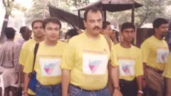कोलकात्यात 1999 साली पार पडलेला ‘फ्रेंडशिप मार्च’