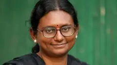 मीनाक्षी नटराजन
