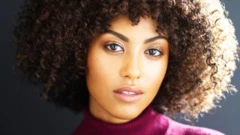 ኰኾብ ሆሊዉድ ስነ-ጥበባዊት ፍርቱና ገብረስላሴ