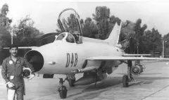 ਪਾਕਿਸਤਾਨੀ ਪਾਇਲਟ