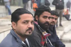 இஸ்ரேலுக்கு இடம்பெயரும் தொழிலாளர்கள்