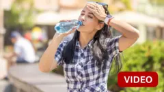 நீரிழப்பு