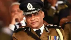 සී.ඩී වික්‍රමරත්නගේ ඡායාරූපයකි