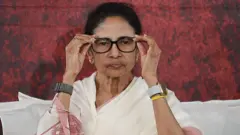 ममता बनर्जी