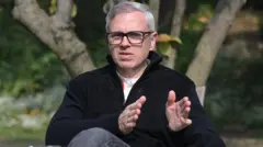 उमर अब्दुल्लाह