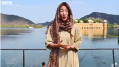 જાપાની યુવતી