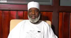 APC Kano governorship candidate in 2023 election