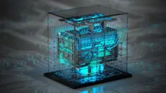 క్వాంటమ్ కంప్యూటింగ్