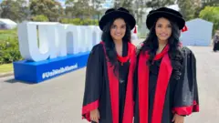 Thejani Gunaratne/ Nadeesha Gunaratne