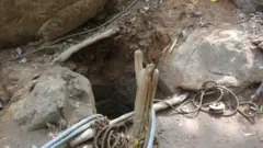 நீலகிரி, தங்கச்சுரங்கம், தங்கம், வரலாறு 