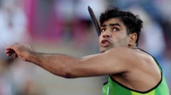 नदीम अरशद