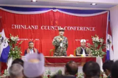 ဒီဇင်ဘာ ၉ ရက်မှာ ညီလာခံ ဓာတ်ပုံမှတ်တမ်းတွေ ထုတ်ပြန်လာပါတယ်