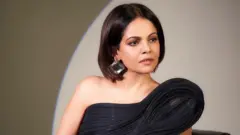 نمیتا تھاپر شارک ٹینک انڈیا کی جج ہیں