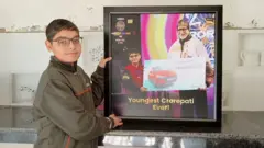 केबीसी विजेता