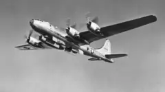 एनोला गे विमान