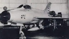 இஸ்ரேலிய உளவு நிறுவனமான மொசாத்