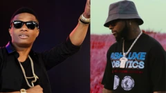 Wizkid