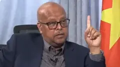 ጄኔራል ፃድቃን ገብረትንሳይ