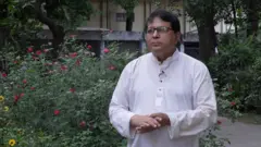 ড. এম শামসুল হক