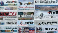 পত্রিকা