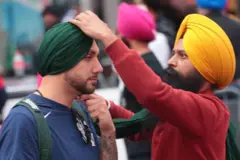 ਦਸਤਾਰ 