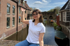 "Burada özüm kimi olmaq daha asandır"