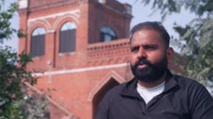 ਅਕਾਸ਼ਵੀਰ