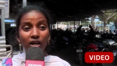 ரயில்கள் குறைப்பு; அவதிப்படுவதாக கூறும் சென்னை மக்கள்