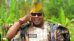 'Bí àwọn èèyàn bá rí mi, ọmọ gómìnà Adeleke ni wọ́n ń pè mí nítorí pé a jọra gidigidi'