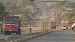 የደቡብ ምዕራብ ኢትዮጵያ ክልል ዳውሮ ዞን ዋና ከተማ ታርጫ