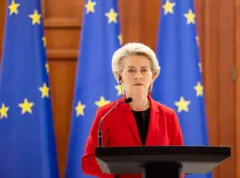 Ursula von der Leyen