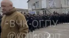 Yevgeniy Prizoghin 