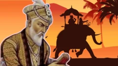 બીબીસી ગુજરાતી, ગુજરાત, ઔરંગઝેબ, મુઘલ શાસનકાળ, મુઘલ, ભારત, ઇતિહાસ