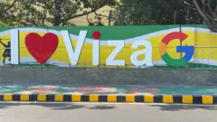 கூகுள் தரவு மையம், தர்லுவாடா, ஆந்திரப் பிரதேசம், தகவல் தொழில்நுட்பம்