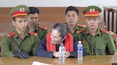 Tín đồ Phật giáo Hòa Hảo Vương Văn Thả chết trong tù lúc nào, vì sao?