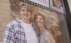 जेन र सेक्सटोर्शनको सिकार बनेका किशोर जोर्डन मेडे