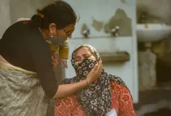 दिल्ली दंगा 