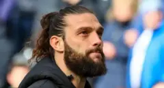 Andy Carroll