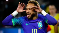 Neymar