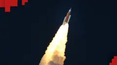 Артеміда-2 вилетіла до Місяця. Чому це важливо для людства