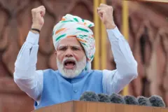 modi