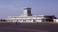 ኤርትራ፡ መንገዲ ኣየር ኢትሓድ ካብን ናብን ኣስመራ ሓድሽ መስመር በረራ ከፊቱ