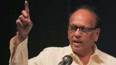 ना धों महानोर