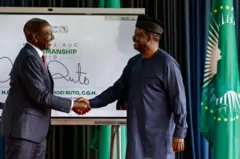 Raayilaa Pirezidantii Keeniyaa ta'uuf marsaa shaniif dorgome garuu itti hin milkaa'ee hin beeku.