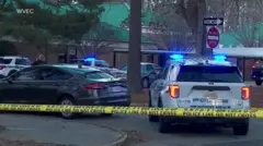 Newport News kentindeki olay sonrası