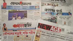 সংবাদপত্র