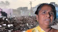 જંગલેશ્વર ડિમોલિશન, રાજકોટ, ખોખડદી નદી, બીબીસી ગુજરાતી