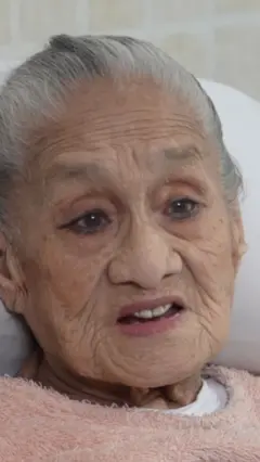 Gulnora Mavayeva o'limidan bir necha oy oldin