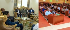 Doorashada Puntland
