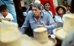 Vargas Llosa
